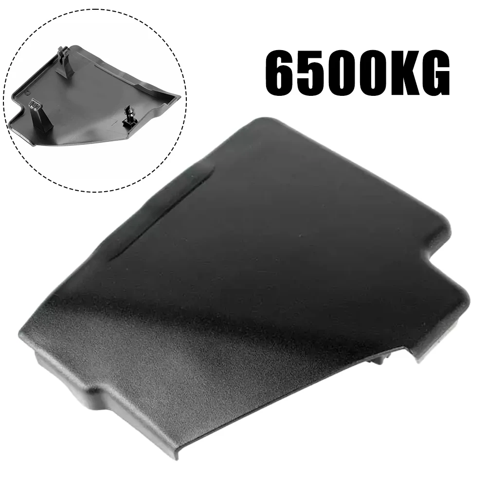 Easily Replaceable Fuse Box Cover Crafted for the Compatibility with Your Models from Two Thousand Ten and Eighteen