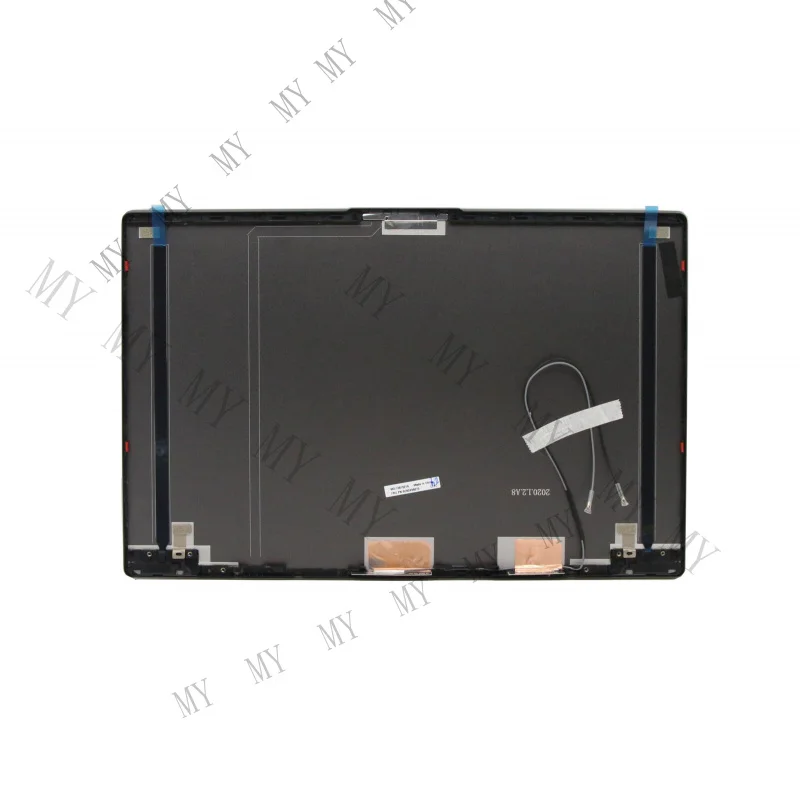 

Задняя крышка/крышка дисплея (LCD) серая для Lenovo Ideapad 5-15IIL05 81YK 5-15ARE05 5-15ITL05
