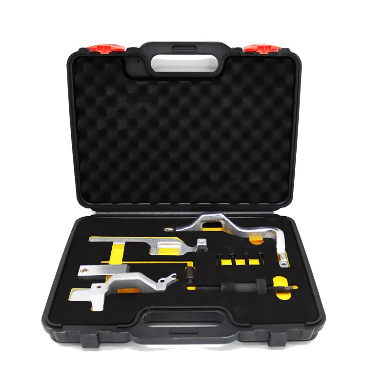 Car Repair Tools Auto Repair Tool Engine Timing Tool Kit For BMW N14 Mini 1.4, 1.6 N12, N14