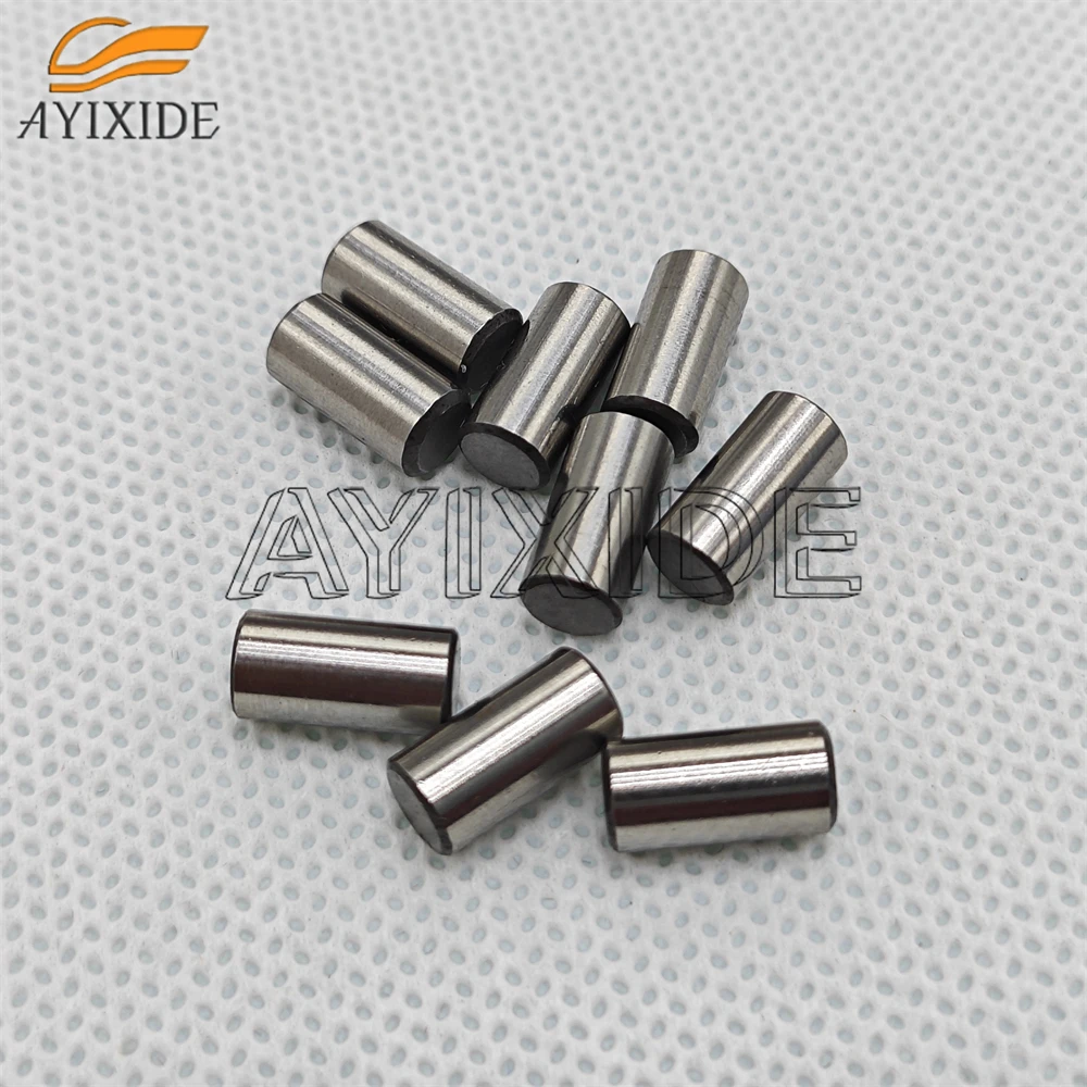 JF011E REOF10A CVT Transmission Chain Cylinders Improved Steel Balls 9Pcs For Nissan Teana Qashqai Sylphy 2.0 X-TRAIL 2.5