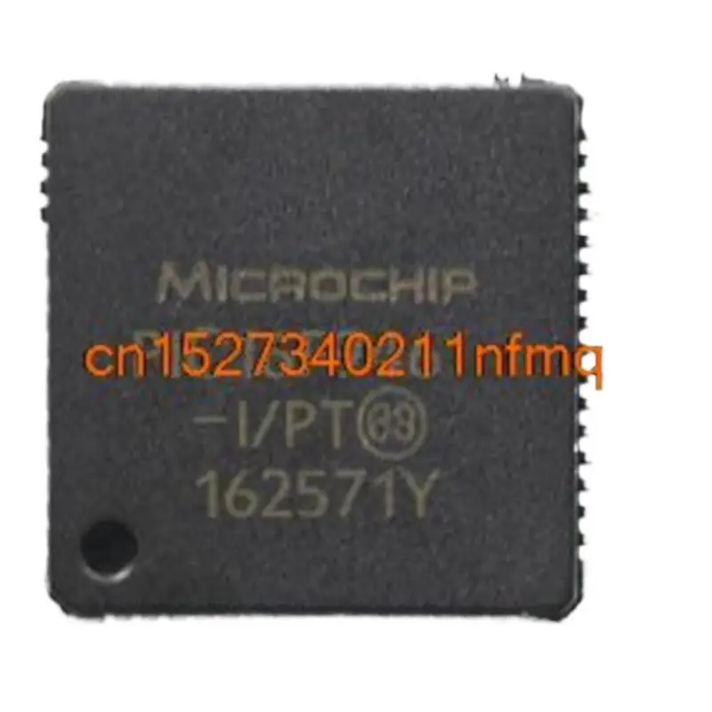 

100% NEWHigh quality products PIC16F946-I/PT PIC16F946 TQFP64 MODULE new in stockHigh quality products