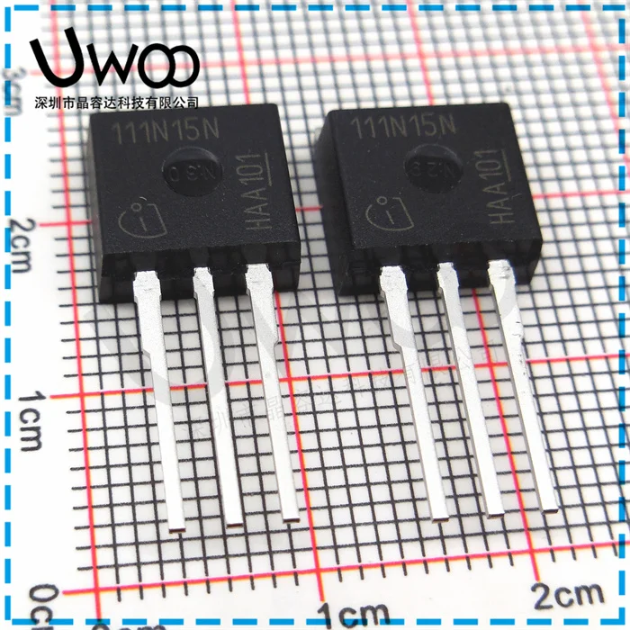 100%Original New IPI111N15N3G 111N15N 83A 150V TO262 IPP05CN10NG 05CN10N 100A 100V TO220