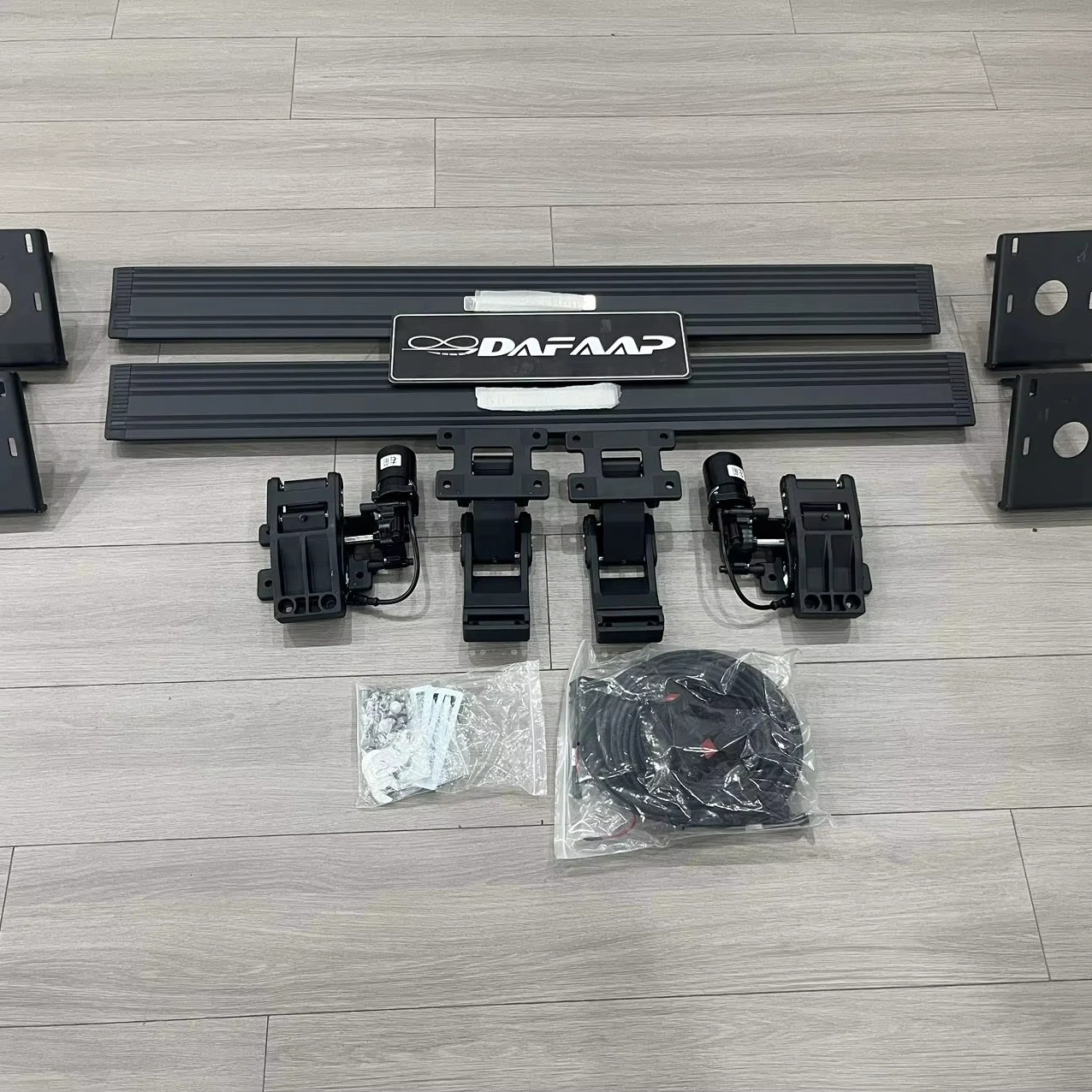 

For Mercedesz Benz G-Class W463 W464 W465 Electric Pedal High Quality