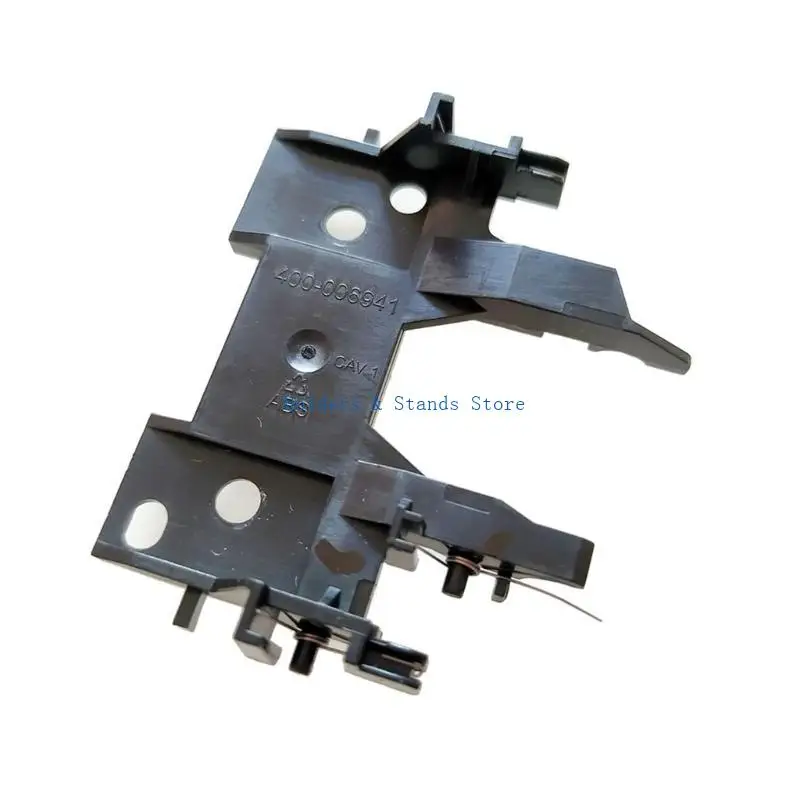 Sistema resorte tensión placa precompresión y4ue para mouse para GPW GPRO Wireless