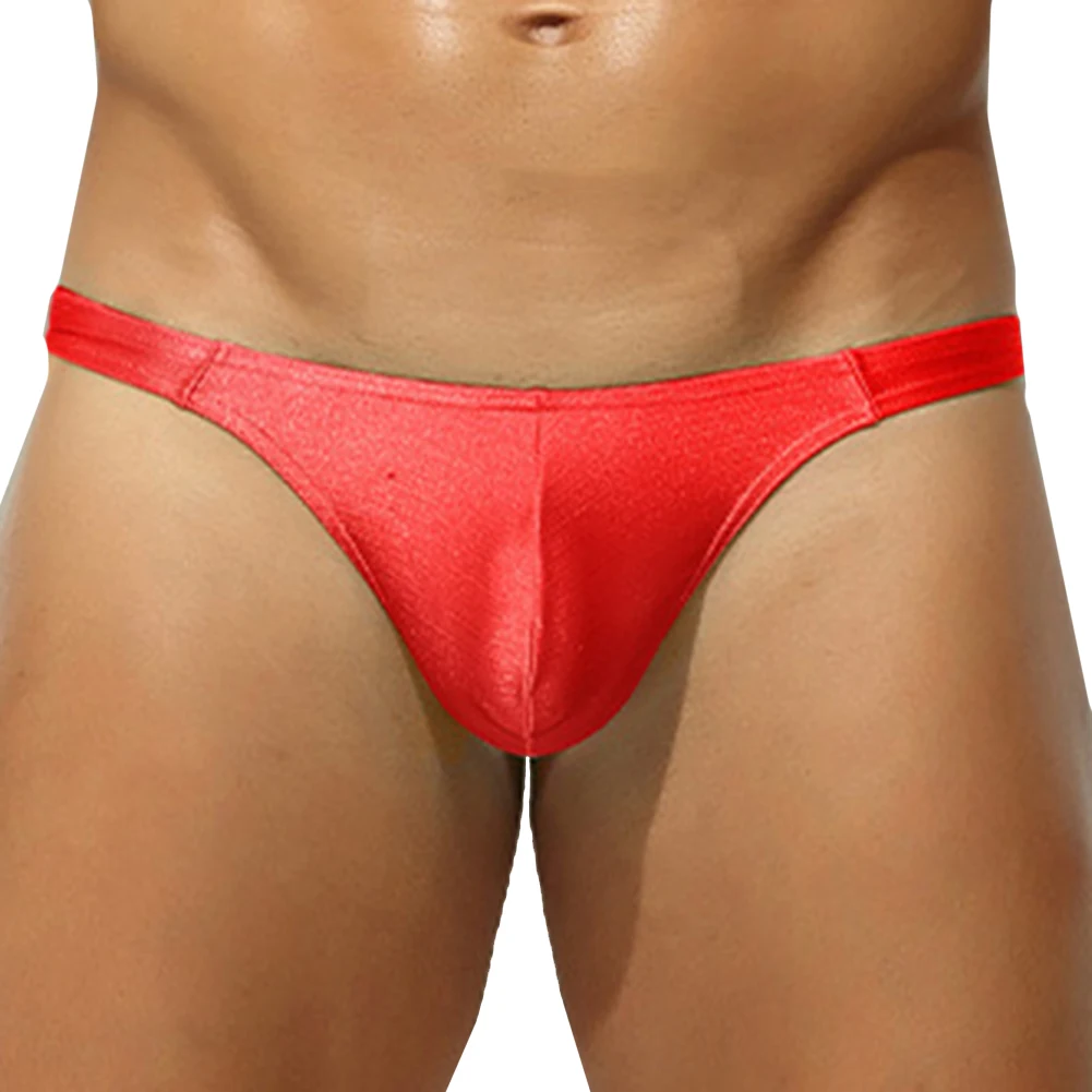 Comfortable Thong Breathable Thong 90 Nylon 10 Spandex Brand New Condition Classic Theme Romantic Evening For Nighttime