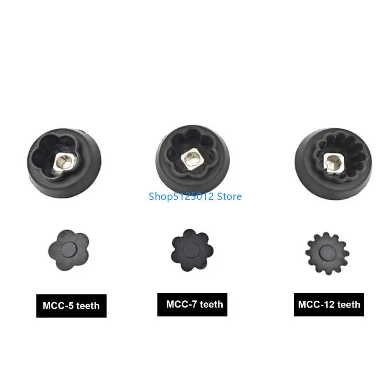 G8TC Mezclador base inferior Part parte base hongos acoplamiento engranaje conexión