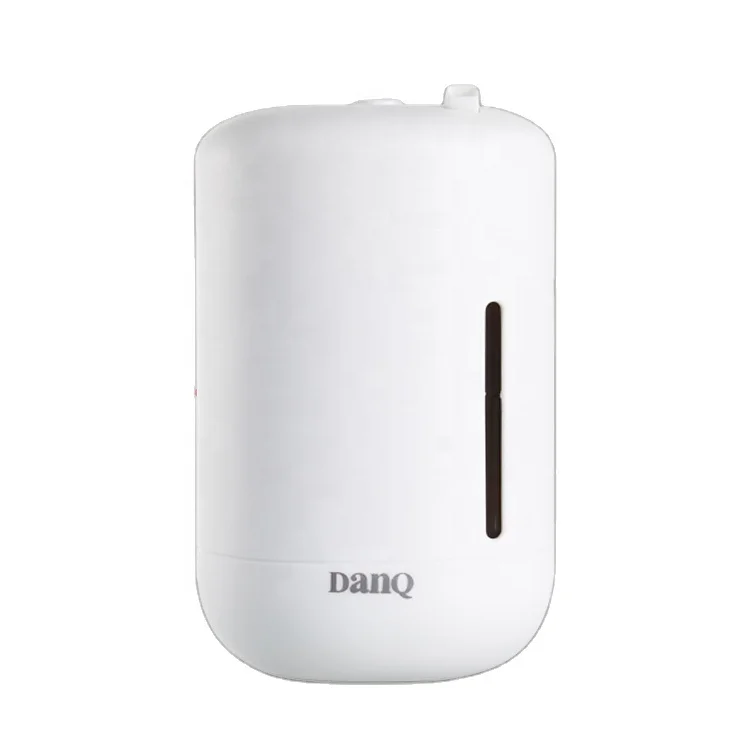 DANQ Aroma Diffuser New Style Air Aroma Battery Powered Diffuser with Control Timer smart diffuser