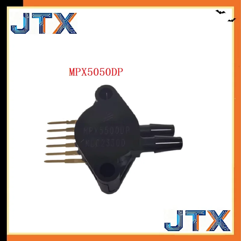 1PCS/LOT MPX5050GP MPX10DP MPX2100DP MPX5700DP MPX5100DP MPX5700GP MPX5700AP MPX5500DP MPX5010DP MPX5050DP MPX4250DP MPX4250AP