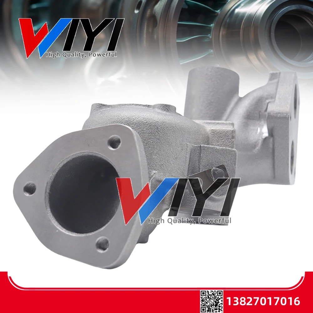 جديد T250 توربو الإسكان لاند روفر ديفندر ديسكفري رينج روفر 2.5 300TDI ERR4802 452055 452055-5004S #6