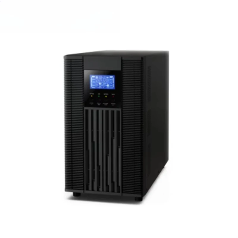 Frequenza industriale 10KVA 15KVA 20KVA 20000VA Trifase in uscita monofase Galleon Online Ups Alimentatore