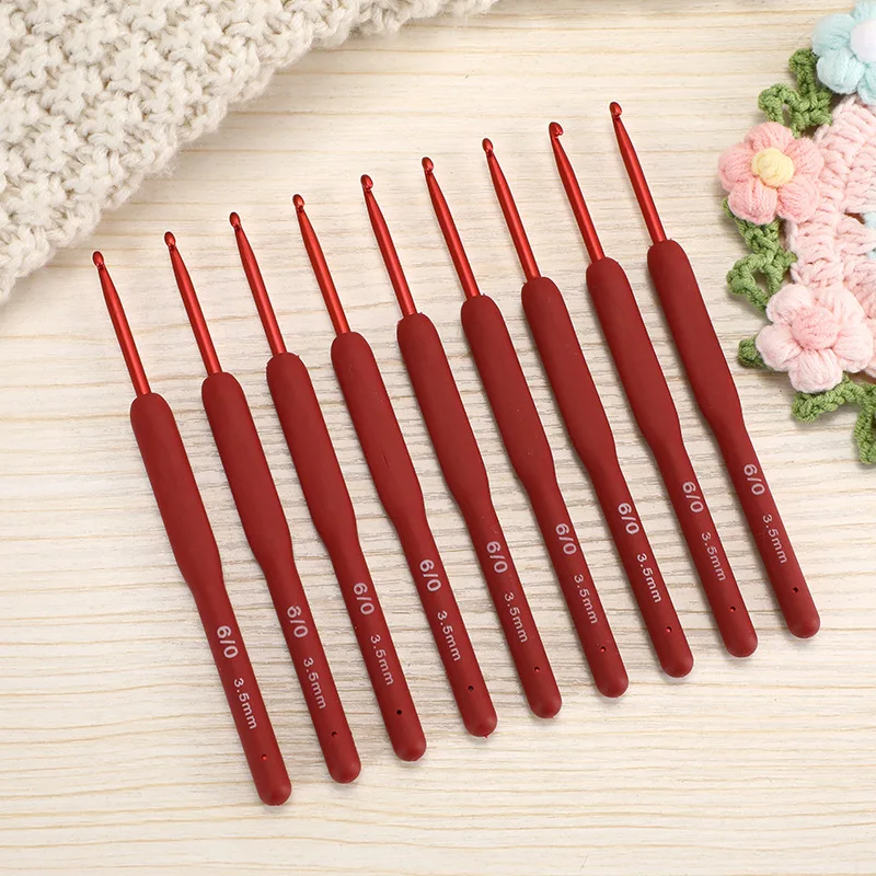 Thumbnail 3 - #2 Yarn Tools Comparison Guide