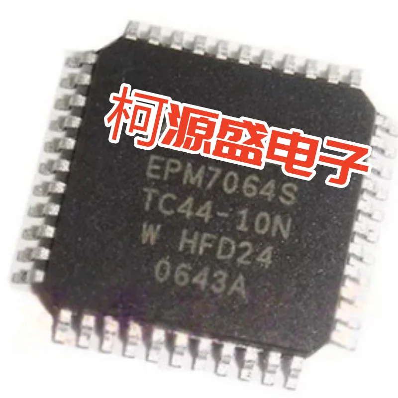 EPM7064STC44 New Original Model Available in Stock for Immediate Purchase