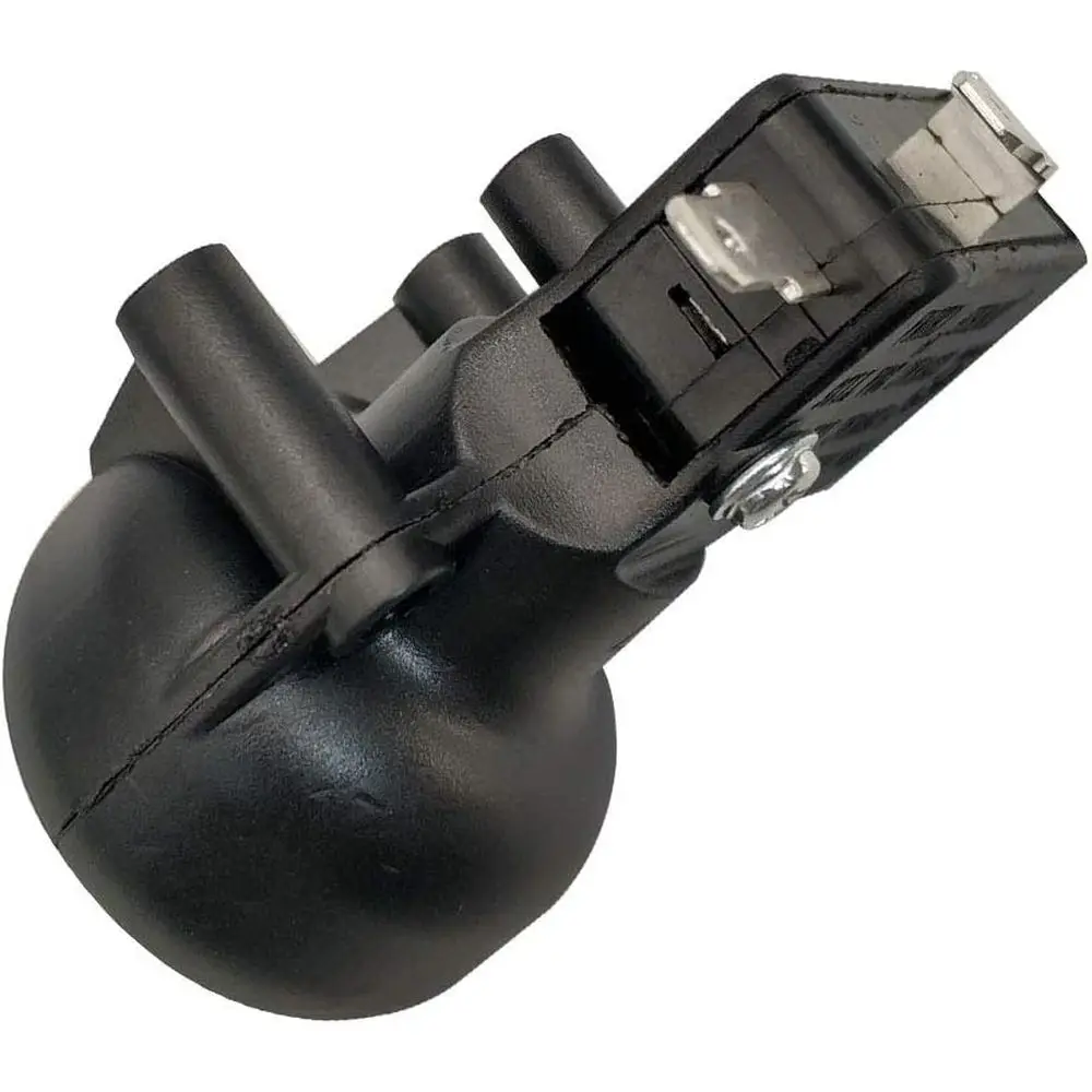 Propane Patio Heater Safety Anti-Tip Switch Set for Outdoor Use