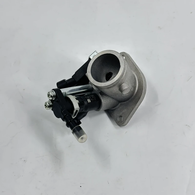 Motorcycle FUEL INJECTOR ASSEMBLY For MUTT Motorcycle Original Parts MPT-0479