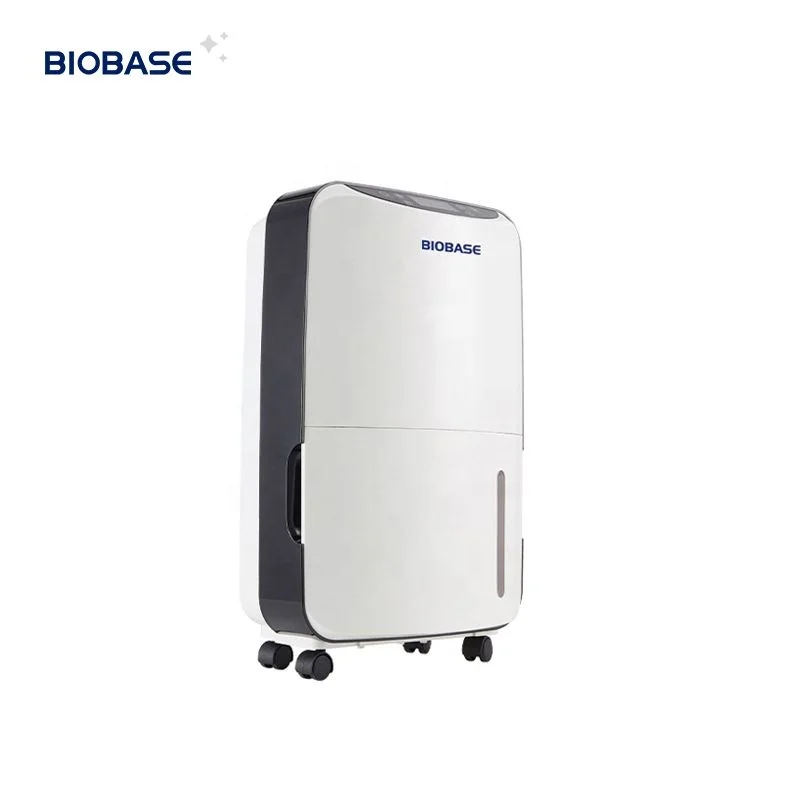 CHINA Home Dehumidifier Factory Direct Supply Dehumidifier with Active Carbor Filter for Lab and Family