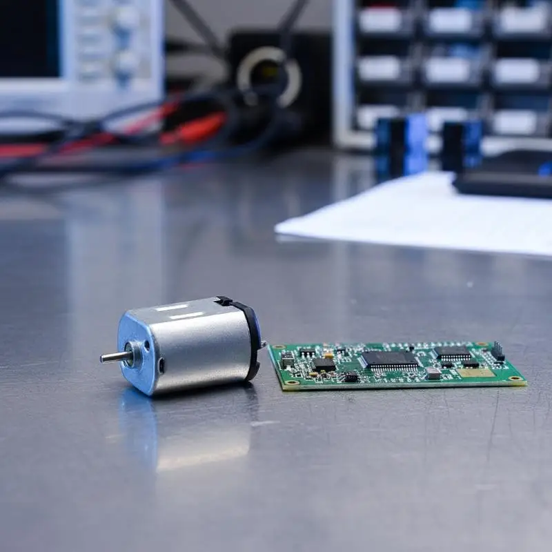 Micro 030 FF030 Mute DC Motor 3V 3.7V 5V 6V 12V for Home Appliance Repair 1 or 5 Pieces
