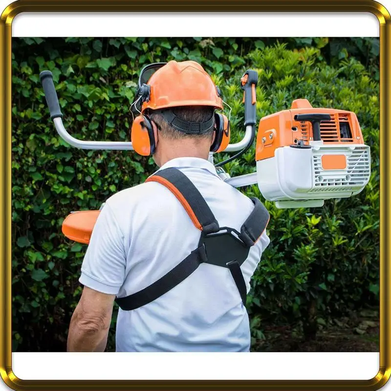 

-A95Z 41286400101 Коробка передач газонокосилки в сборе для STIHL FS160 FS180 FS220 FS280 FS290 FS300 FS310 Запчасти для кусторезов