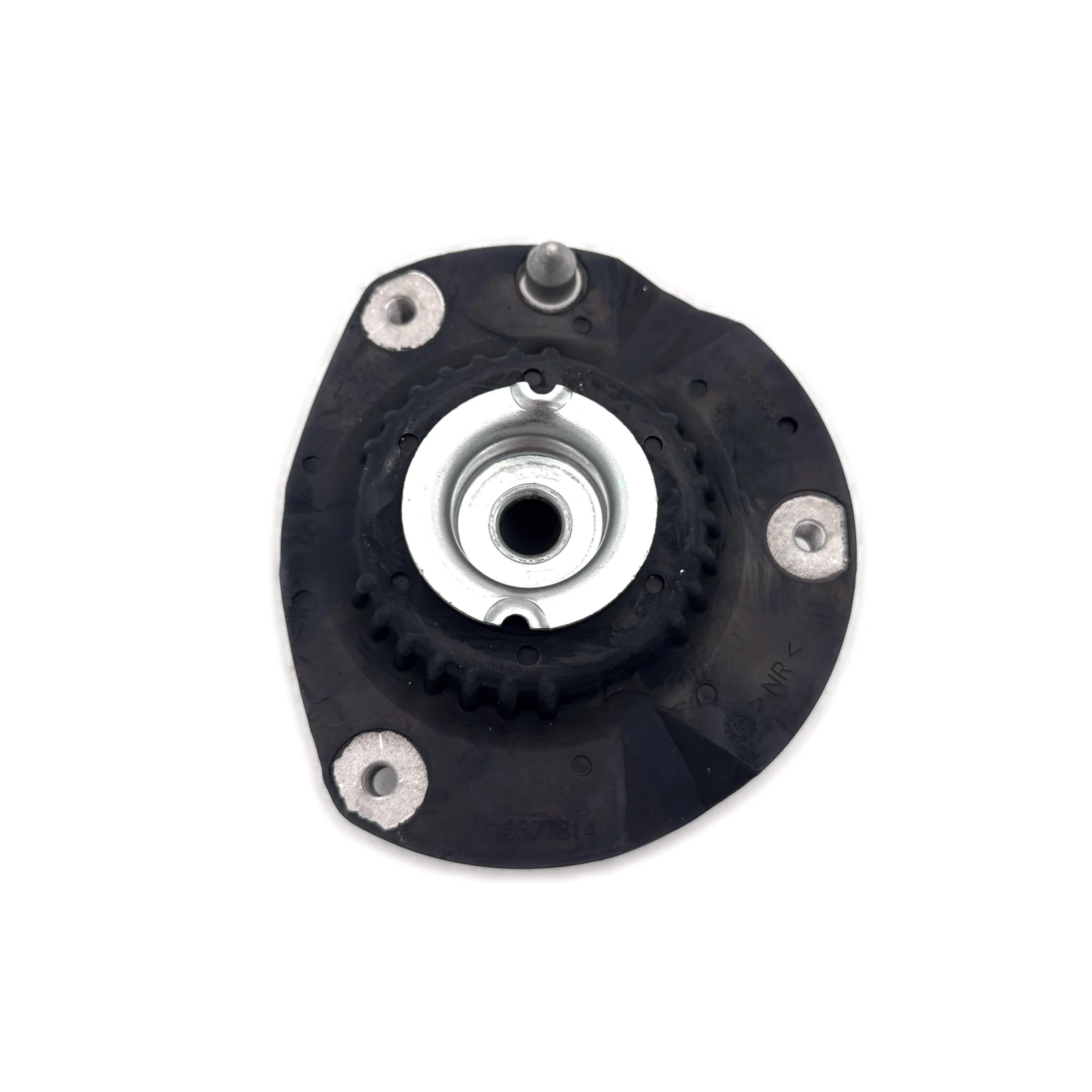 

Front Strut Top Mount Shock Absorber Mount Replacement for GM for Chevrolet Cruze 2016-2019 13377814 39028988