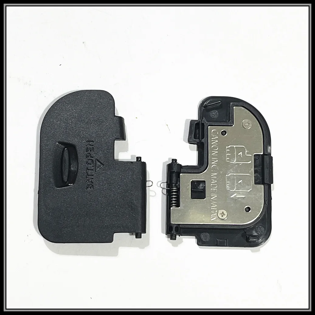 NEW COPY  Battery Cover Door For CANON EOS 5D Mark III 5DIII 5D3 5DS  Digital Camera Repair Part