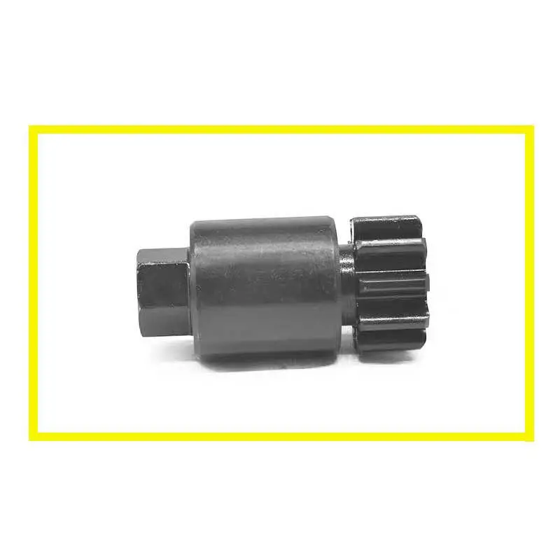 Engine Ten-tooth Turning Tool for Renault Dongfeng Tianlong Common Rail Maintenance