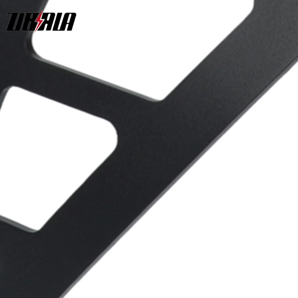 

Exhaust Hanger Bracket For Kawasaki ZX6R Ninja ZX-6R/Performance ZX-10R ZX636/KTR 2009-2024 2025 Muffler Exhaust Hanger Holder