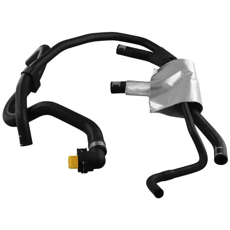 

Coolant Water Hose 7L0121156E For Q7/VW Touareg 3.6L 2007-2010 Radiator Replacement Part