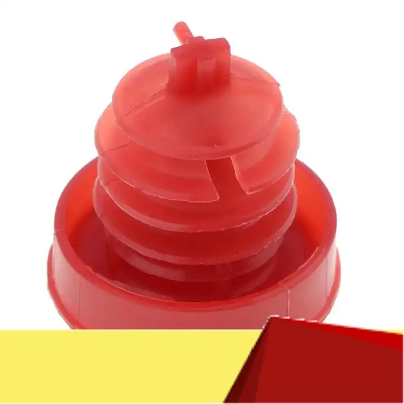 

Car Power Steering Pump Reservoir Cap Plug Cover 53697-SB3-952 Auto Power Assist Pump Cover Cap For Honda Accord Civic-M53K