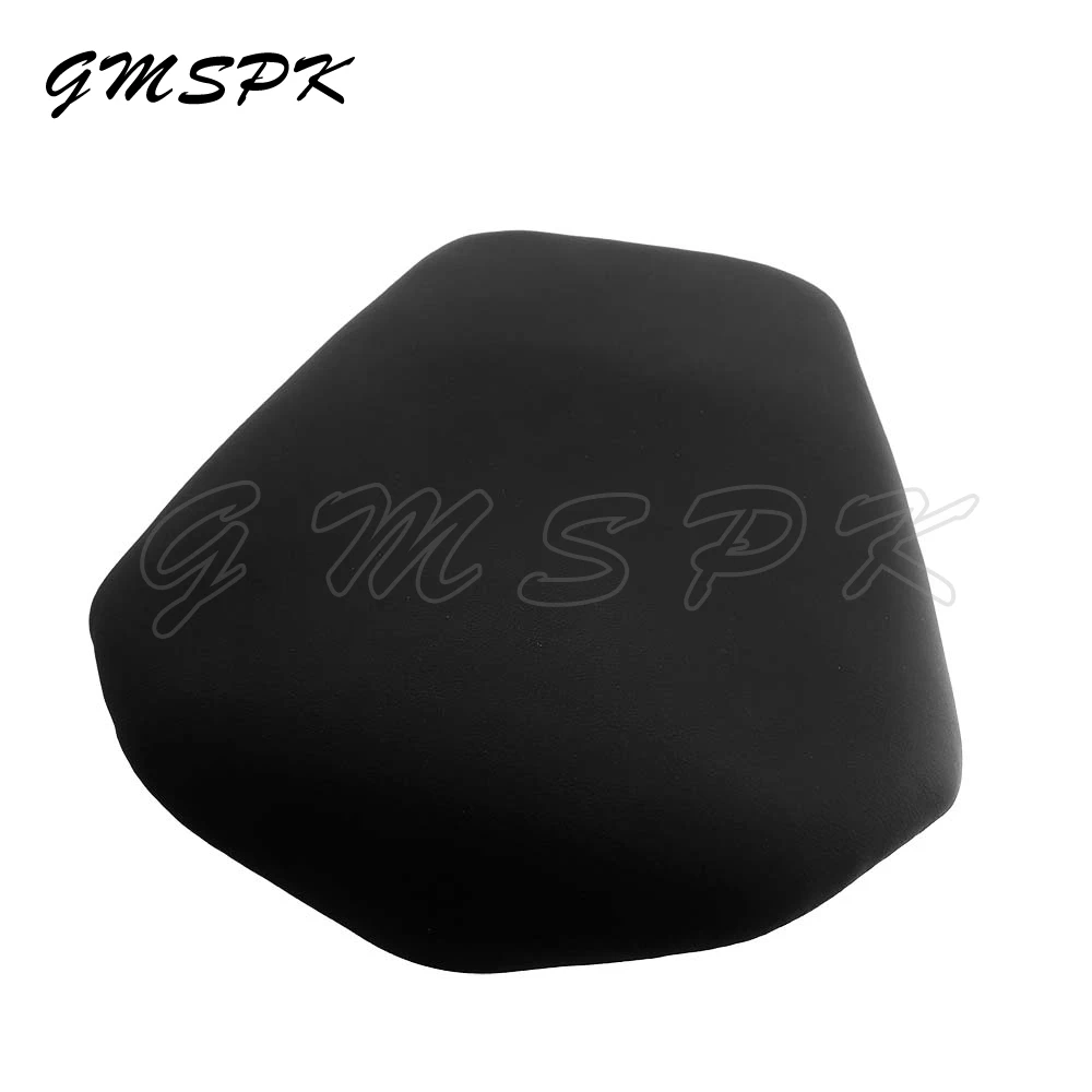 Cojín de asiento de pasajero trasero para motocicleta, compatible con Honda CBR1000RR, CBR 1000 RR, 2008, 2009, 2010, 2011, 2012, 2013, 2014, 2015, 2016