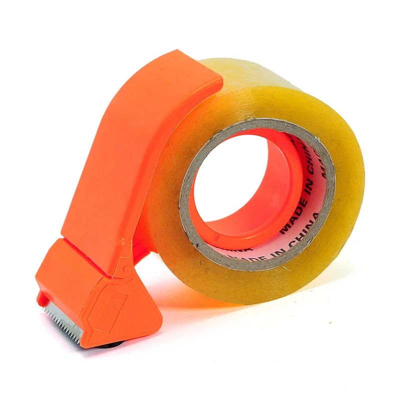 4.8CM Tape Cutter, Easy-Mounted Express Packing And Sealing Machine, Adhesive Tape Dispenser Tape Seat