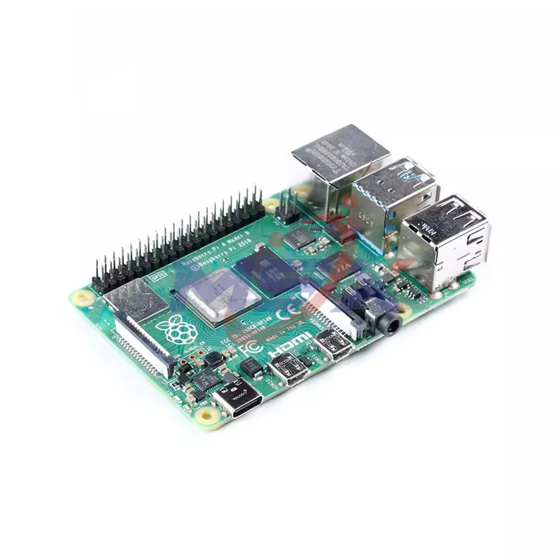 Raspberry Pi 4b v1.2 Raspberry Pi 4 Computer Model B Development Board 2G