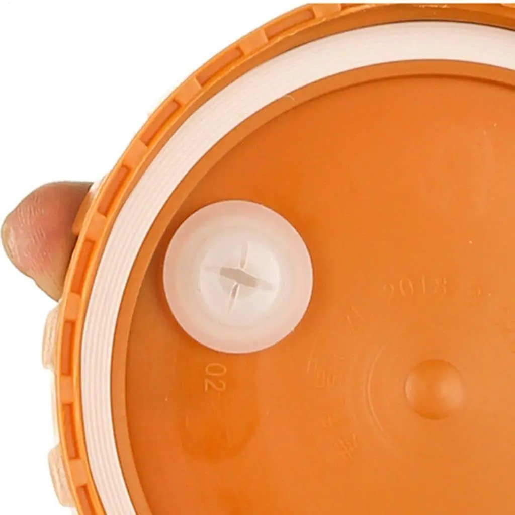 

Water Container For Camping 20L With Hand Soap Bottle Potable Water Storage Containers Jug For Outdoor Hiking Picnic Travel