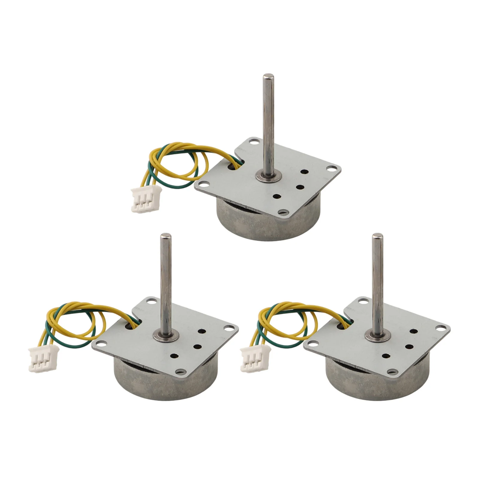 For DIY Projects Miniature Generator 3 Phase Generator For Experiments Motor For Teaching Tools Compact Design