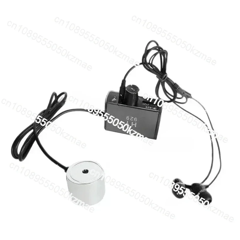 Suitable for HY929 wall water pipe sensor water pipe