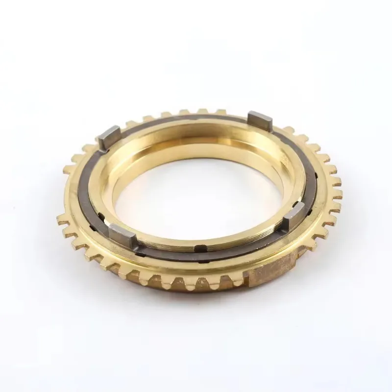 32604-15U10 Ring-Baulk Synchronous Ring Replacement for Nissan Navara NP300 32604-85F00 32604-15U00 32604-30V61