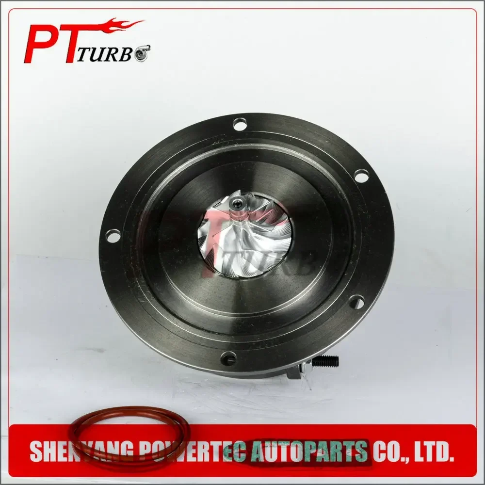 CT16V Turbo charger Core MFS 17201-11070 17201-11080 Turbine CHRA for Toyota Hilux Prado Innova Fortuner 2.4Ldiesel 2GD-FTV