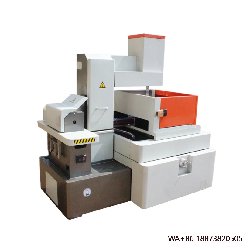 Edm قطع TRS40 سلك قطع معدات Edm سلك التصنيع باستخدام الحاسب الآلي #1