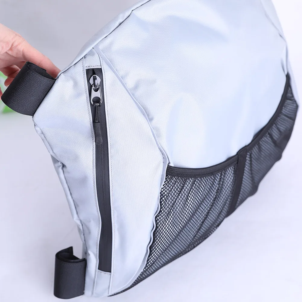 Storage Bag For Kayaks Chair Backpack Reflective Stripes Waterproof 600D es Waterproof 600D Orgainzer for kayak accessories