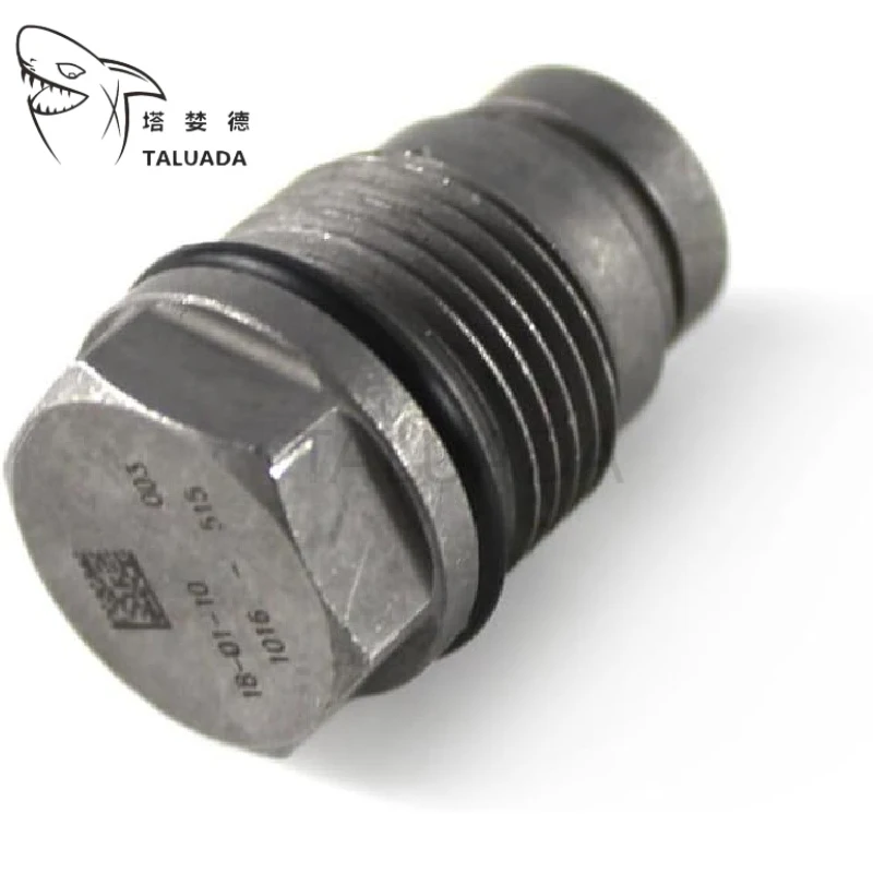 

6754-72-1220 For Komatsu PC200-8 Hydraulic Control Overflow Pressure Limit Relief Valve Excavator