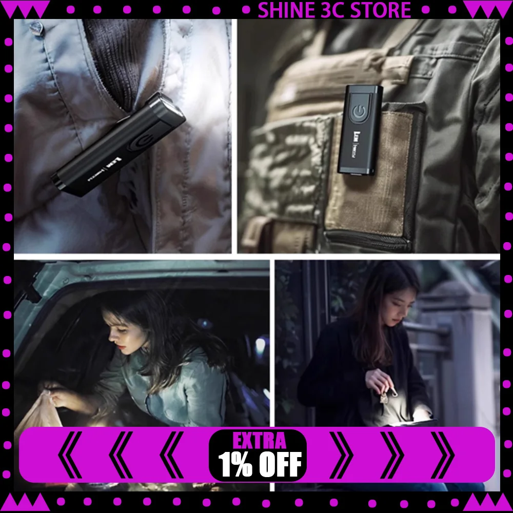 Lem T5/T5 Pro Mini …