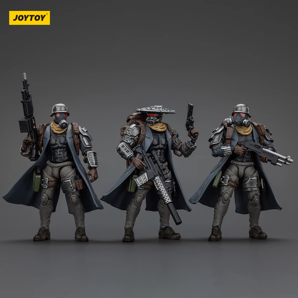 Joytoy fonte escura figura de ação batalha das estrelas sombra jaeger esquadrão viper jackal raven articulações figura móvel modelo brinquedo presente