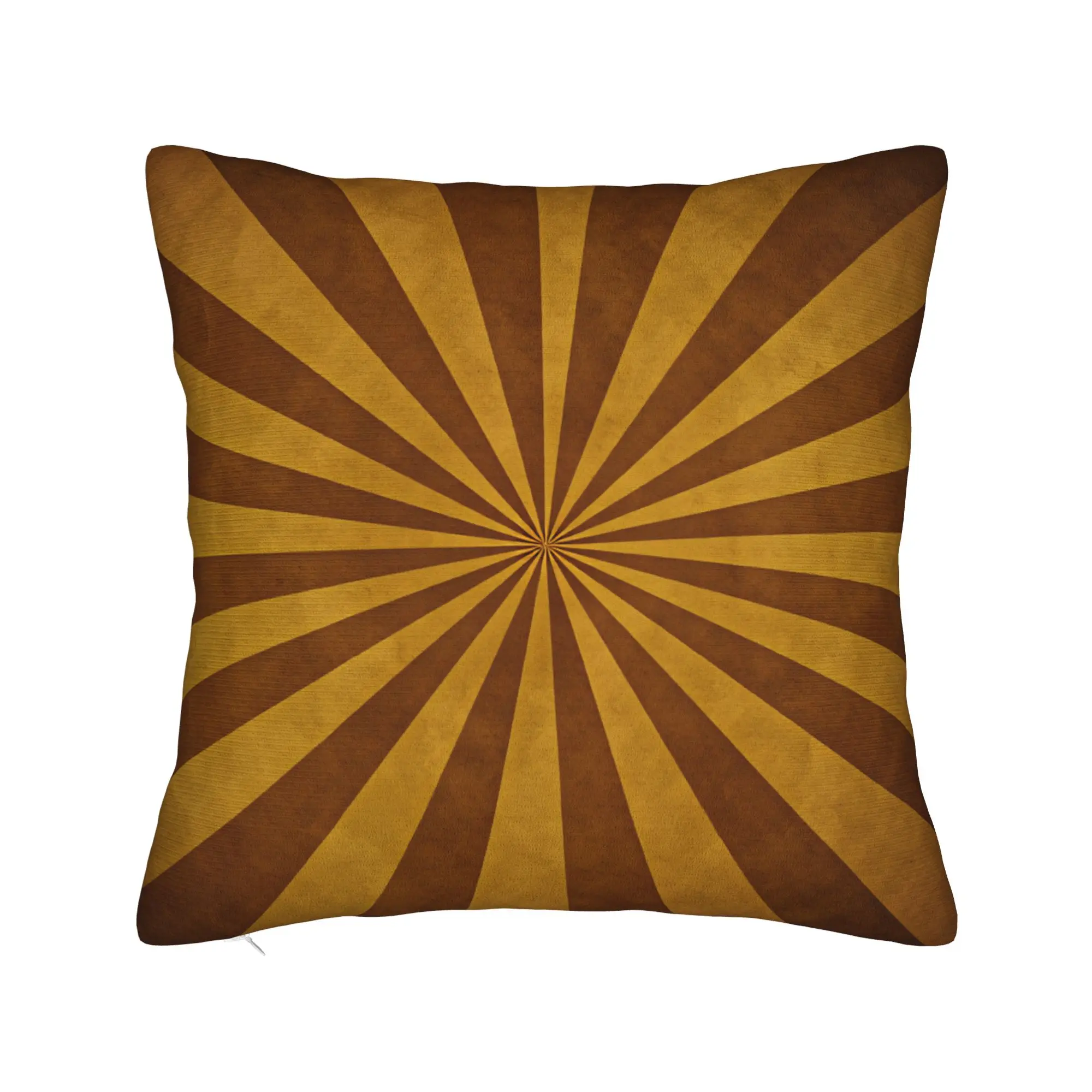 Pillow Case  Abstract Swirl Disorder Square Pillow Cover  Cute Funny Cushion Cover Pattern Pillowcases For Sofa Car Home Decor