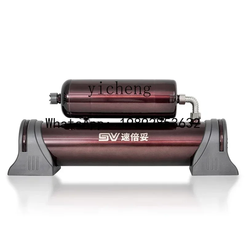 A1  water changer fish tank filter dechlorination water filter membrane filter material equipment water purification artifact