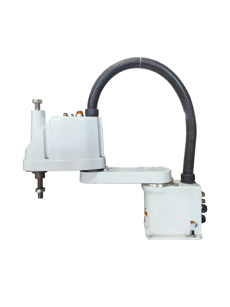 Four-Axis Industria… - image