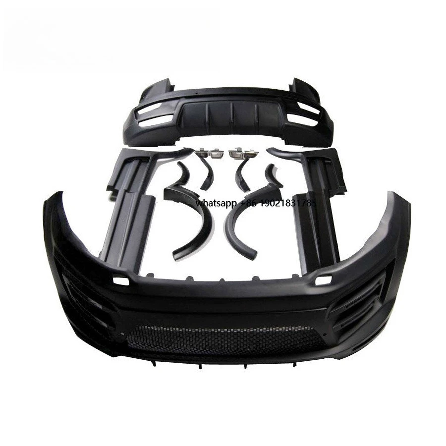 

Hot Sell Larte Design FRP Body Kit for Range Rover Evoque (2011-2015)y Exterior Upgrade Set