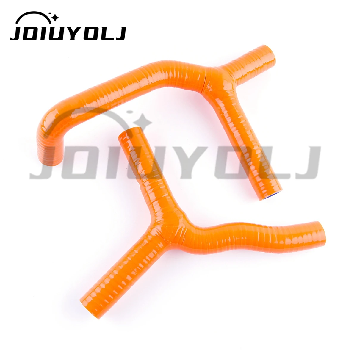 

For 2003-2008 KTM 85SX 85 SX Radiator Coolant Silicone Hose