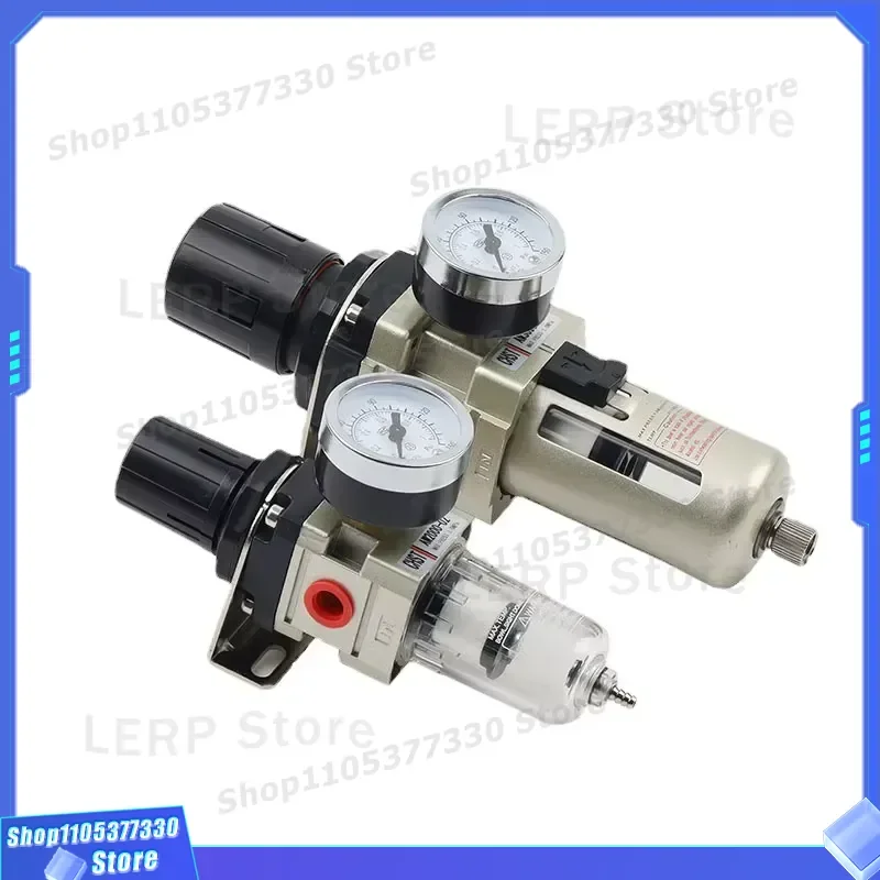 Precision Air Compressor Filter Spare Parts High Quality Accessories Replacement Components for Industrial Machinery