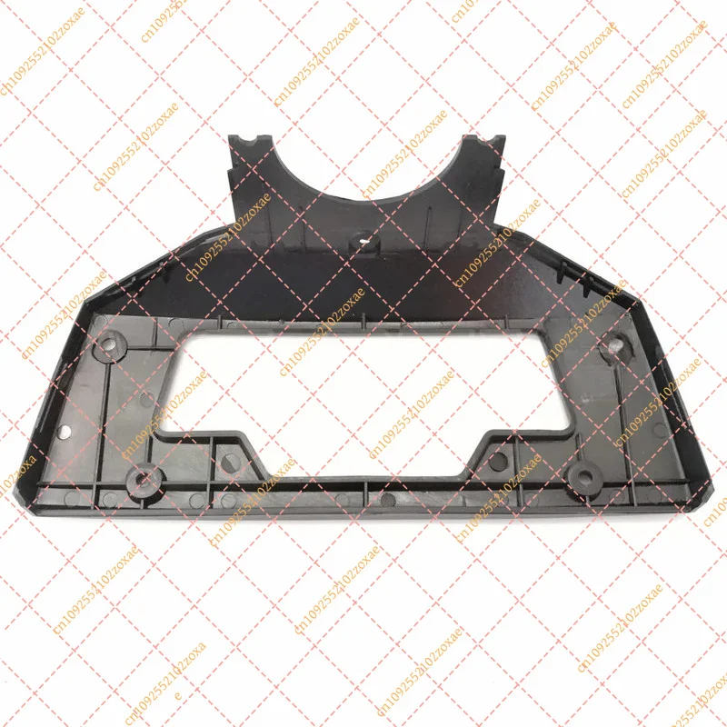 LF 36x10W 108x3W RGBW Moving Head Light Housing Plastic Shell Cover for Stage Wedding Party Bar KTV LED Lighting Replacement Par