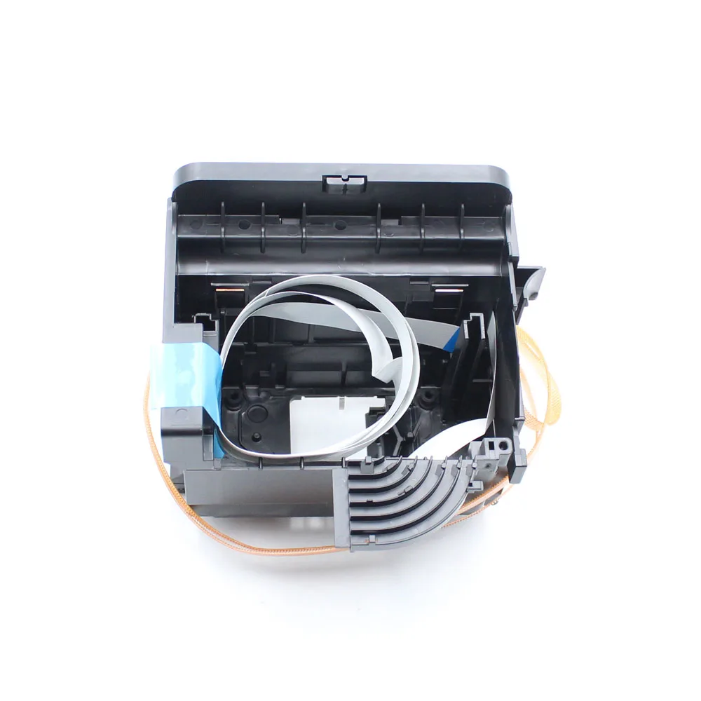 New Origianl Carriage Unit For Epson L1800 l1800 Printer Carriage kit With belt and cable print parts