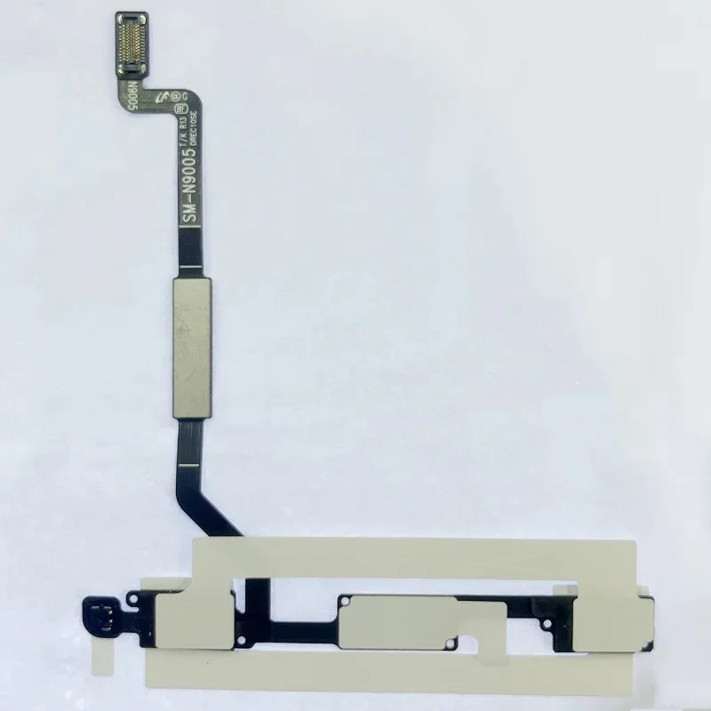Pop Sensor Signal Home Button Key Switch Flex Cable For Samsung Galaxy Note 3 N900 N900A N9005 N900T N900V N900P N900s