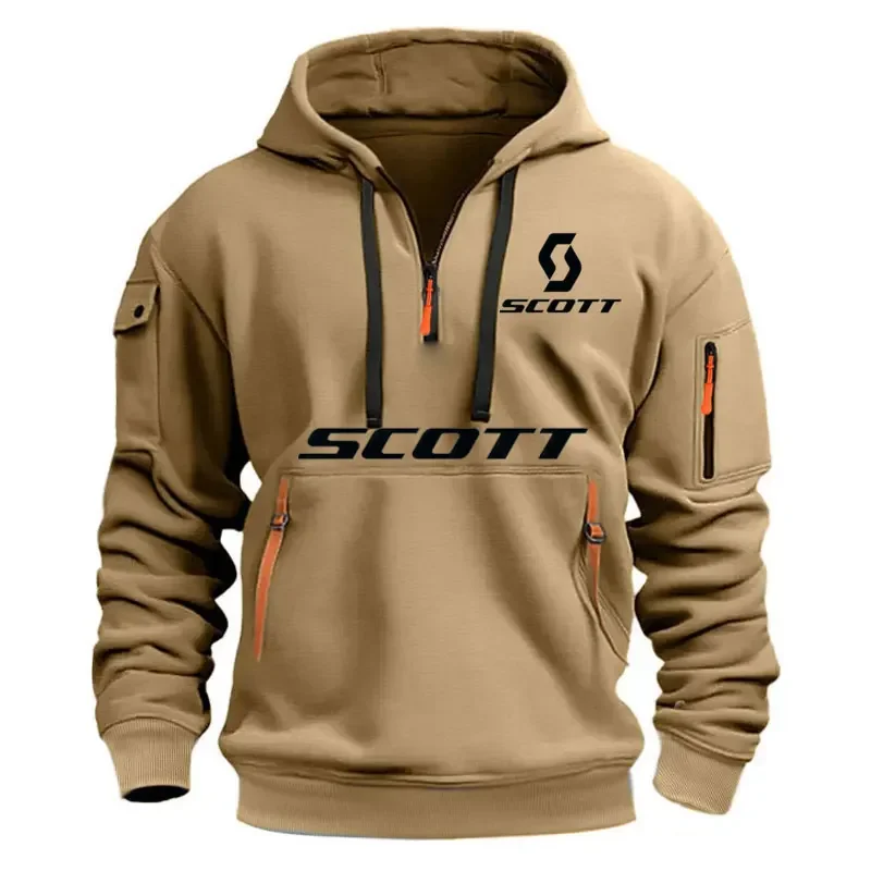 Nuevas sudaderas estampadas de moda deportiva para hombre de otoño e invierno, sudaderas holgadas para hombre, sudaderas con capucha y ropa deportiva de talla grande
